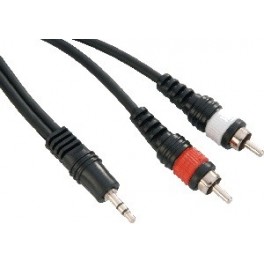 Câble audio